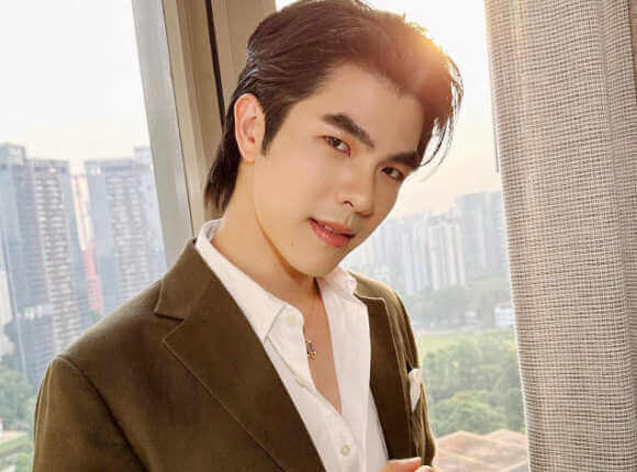 ผู้ชายดูดี